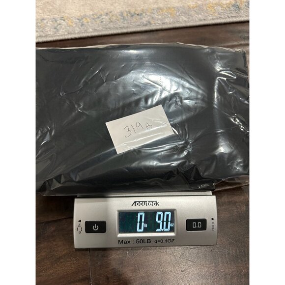 Talbots Petites Black Wool Back Button Classic Workwear Midi Skirt Size 6 Preppy - Picture 9 of 9